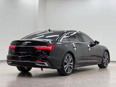 Audi A6L 2024 45 TFSI Premium Dynamic - ფოტო 7