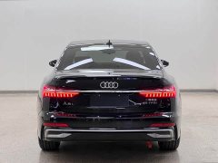 Audi A6L 2024 45 TFSI Premium Dynamic - ფოტო 8