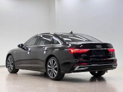 Audi A6L 2024 45 TFSI Premium Dynamic - ფოტო 9