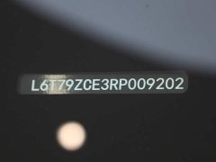 Zeekr 009 Radiance - ფოტო 19