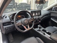 Nissan Sylphy 2023 1.6L CVT Comfort Edition - ფოტო 12