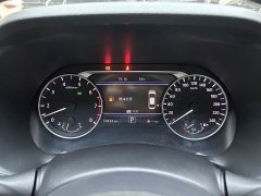 Nissan Sylphy 2023 1.6L CVT Comfort Edition - ფოტო 20