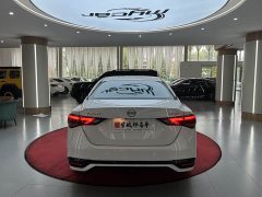Nissan Sylphy 2023 1.6L CVT Comfort Edition - ფოტო 6