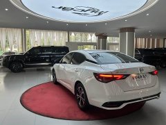 Nissan Sylphy 2023 1.6L CVT Comfort Edition - ფოტო 7