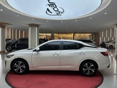 Nissan Sylphy 2023 1.6L CVT Comfort Edition - ფოტო 8