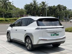 GAC AION Y Plus 510 Joy Edition - ფოტო 10