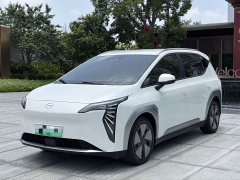 GAC AION Y Plus 510 Joy Edition - ფოტო 2