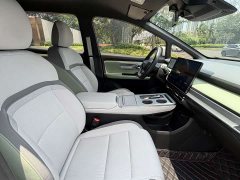 GAC AION Y Plus 510 Joy Edition - ფოტო 5