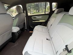 GAC AION Y Plus 510 Joy Edition - ფოტო 7
