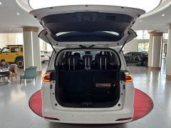GAC Aion M6 2023 PRO 270T DCT Luxury - ფოტო 10