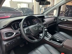 GAC Aion M6 2023 PRO 270T DCT Luxury - ფოტო 12