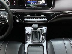 GAC Aion M6 2023 PRO 270T DCT Luxury - ფოტო 17