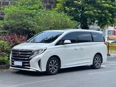 GAC Aion M8 Lingxiu Series 390T Premium Edition - ფოტო 1