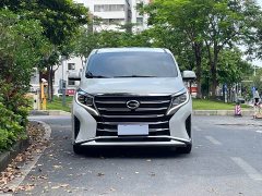 GAC Aion M8 Lingxiu Series 390T Premium Edition - ფოტო 2