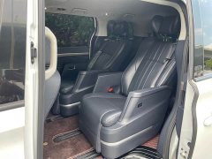 GAC Aion M8 Lingxiu Series 390T Premium Edition - ფოტო 6