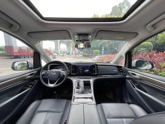 GAC Aion M8 Lingxiu Series 390T Premium Edition - ფოტო 7