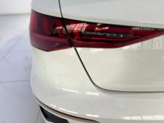 Audi A3 A3L Limousine 35 TFSI Fashion Sport Edition - ფოტო 10