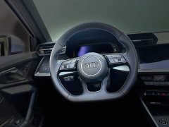Audi A3 A3L Limousine 35 TFSI Fashion Sport Edition - ფოტო 12