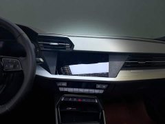 Audi A3 A3L Limousine 35 TFSI Fashion Sport Edition - ფოტო 13