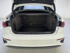 Audi A3 A3L Limousine 35 TFSI Fashion Sport Edition - ფოტო 6