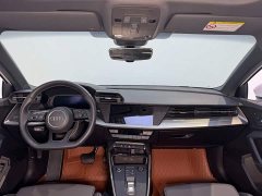 Audi A3 A3L Limousine 35 TFSI Fashion Sport Edition - ფოტო 7