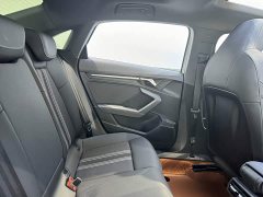 Audi A3 A3L Limousine 35 TFSI Fashion Sport Edition - ფოტო 8