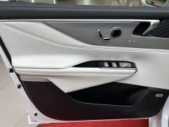 Buick GL8 New Energy 2024 Luzun Respect Edition 7-Seater - ფოტო 12