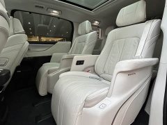 Buick GL8 New Energy 2024 Luzun Respect Edition 7-Seater - ფოტო 16
