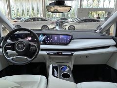 Buick GL8 New Energy 2024 Luzun Respect Edition 7-Seater - ფოტო 19