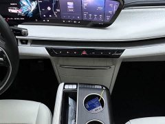 Buick GL8 New Energy 2024 Luzun Respect Edition 7-Seater - ფოტო 20