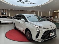 Buick GL8 New Energy 2024 Luzun Respect Edition 7-Seater - ფოტო 3