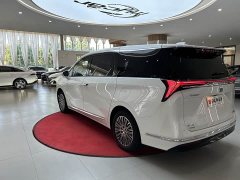 Buick GL8 New Energy 2024 Luzun Respect Edition 7-Seater - ფოტო 7