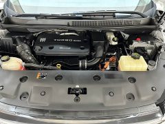 Buick GL8 New Energy 2024 Luzun Respect Edition 7-Seater - ფოტო 9