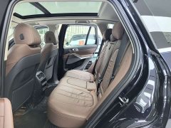 BMW X5 (Imported) xDrive40i M Sport Package - ფოტო 11