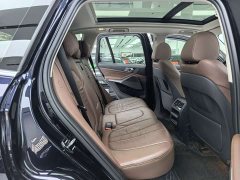 BMW X5 (Imported) xDrive40i M Sport Package - ფოტო 12