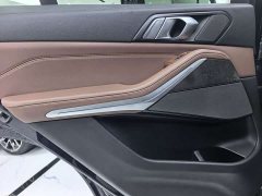 BMW X5 (Imported) xDrive40i M Sport Package - ფოტო 13