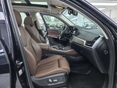 BMW X5 (Imported) xDrive40i M Sport Package - ფოტო 14