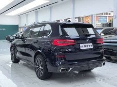 BMW X5 (Imported) xDrive40i M Sport Package - ფოტო 15