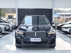 BMW X5 (Imported) xDrive40i M Sport Package - ფოტო 2