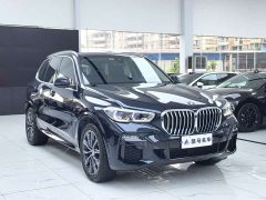 BMW X5 (Imported) xDrive40i M Sport Package - ფოტო 3