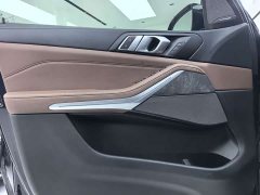BMW X5 (Imported) xDrive40i M Sport Package - ფოტო 4
