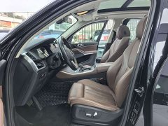 BMW X5 (Imported) xDrive40i M Sport Package - ფოტო 6