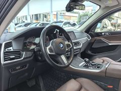 BMW X5 (Imported) xDrive40i M Sport Package - ფოტო 7