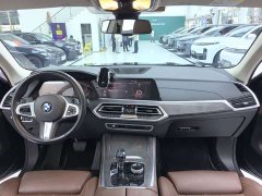 BMW X5 (Imported) xDrive40i M Sport Package - ფოტო 8