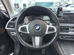 BMW X5 (Imported) xDrive40i M Sport Package - ფოტო 9