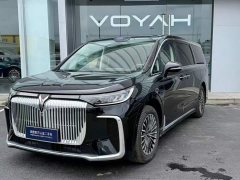 Voyah Lantu Dreamchaser 2026 PHEV Qiankun Ultra - ფოტო 1