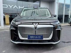 Voyah Lantu Dreamchaser 2026 PHEV Qiankun Ultra - ფოტო 2