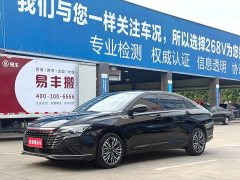 Dongfeng Yixuan MAX 2021 1.5T Xingchi Edition - ფოტო 1