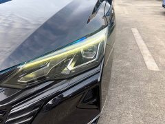 Dongfeng Yixuan MAX 2021 1.5T Xingchi Edition - ფოტო 10