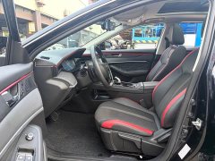 Dongfeng Yixuan MAX 2021 1.5T Xingchi Edition - ფოტო 12